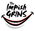 THE IMPISH GRINS